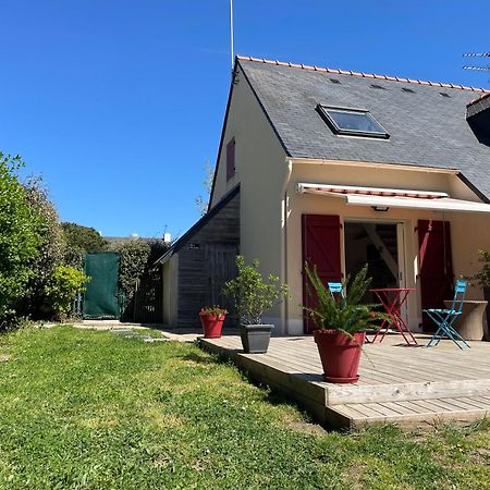 Les Maisons De La Mer, Plage A Pieds ピリアック・シュル・メール エクステリア 写真