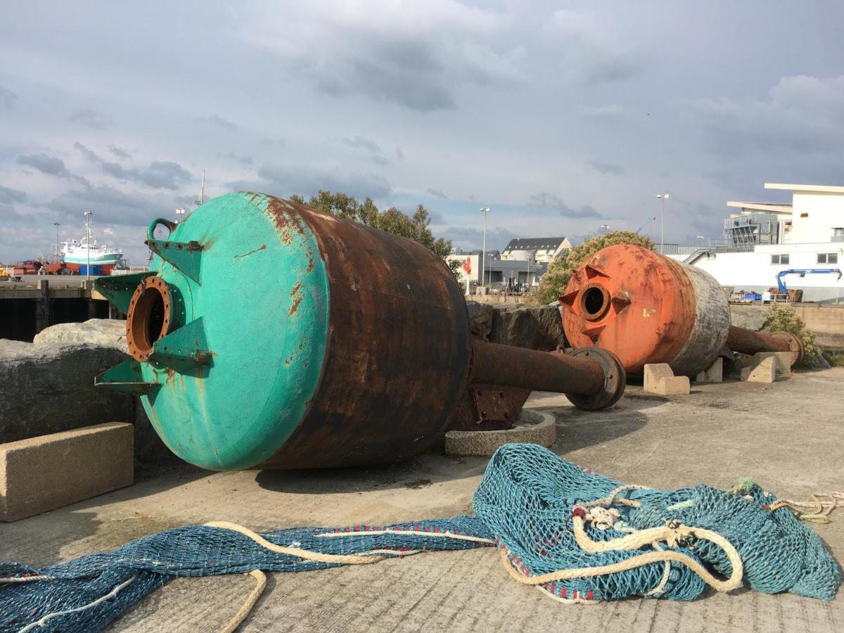 Les Maisons De La Mer, Plage A Pieds ピリアック・シュル・メール エクステリア 写真