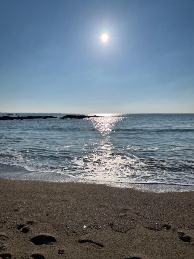 Les Maisons De La Mer, Plage A Pieds ピリアック・シュル・メール エクステリア 写真