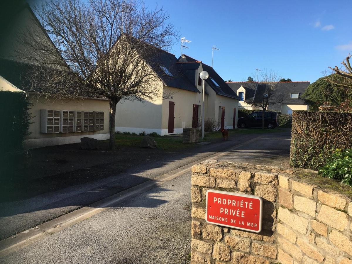 Les Maisons De La Mer, Plage A Pieds ピリアック・シュル・メール エクステリア 写真